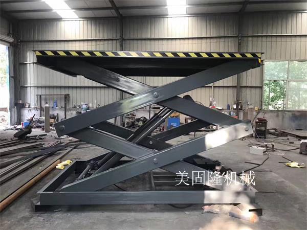 北京固定式升降货梯价格