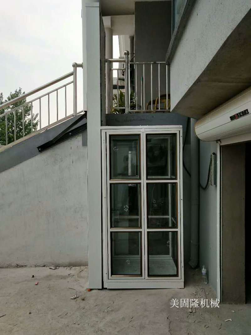 北京无障碍升降机价格