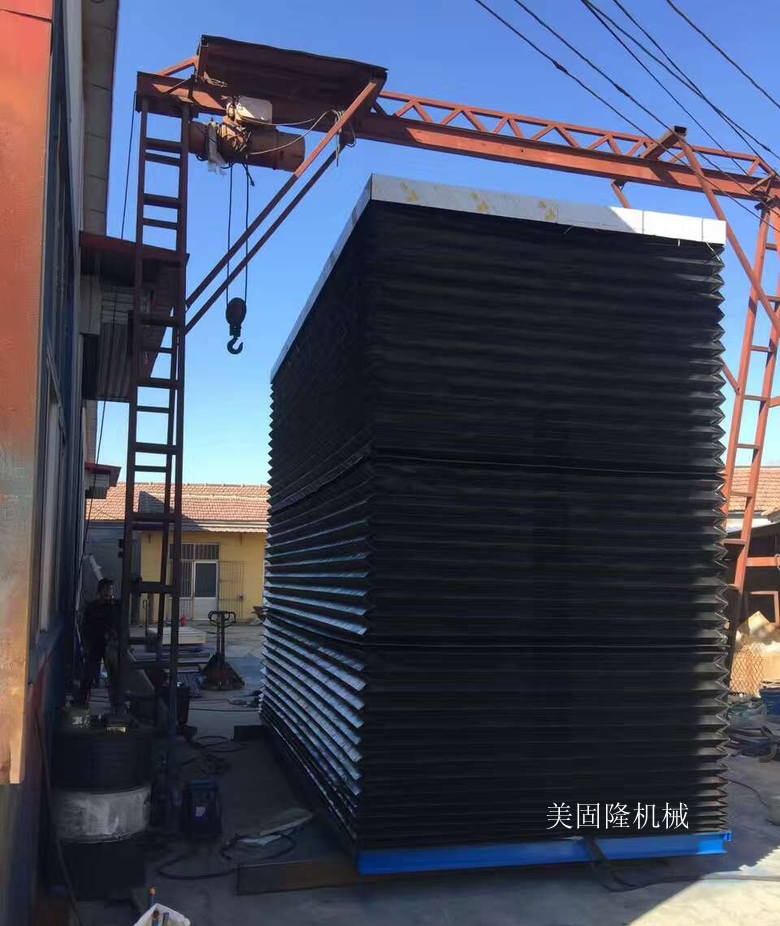 北京固定式升降机价格