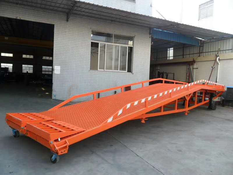北京装卸登车桥