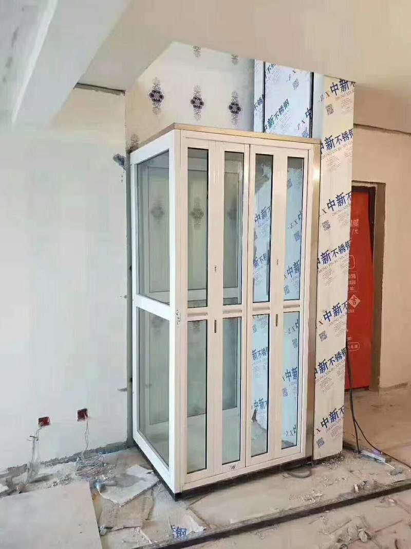 北京无障碍升降平台