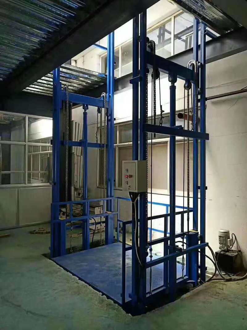 北京小型货梯