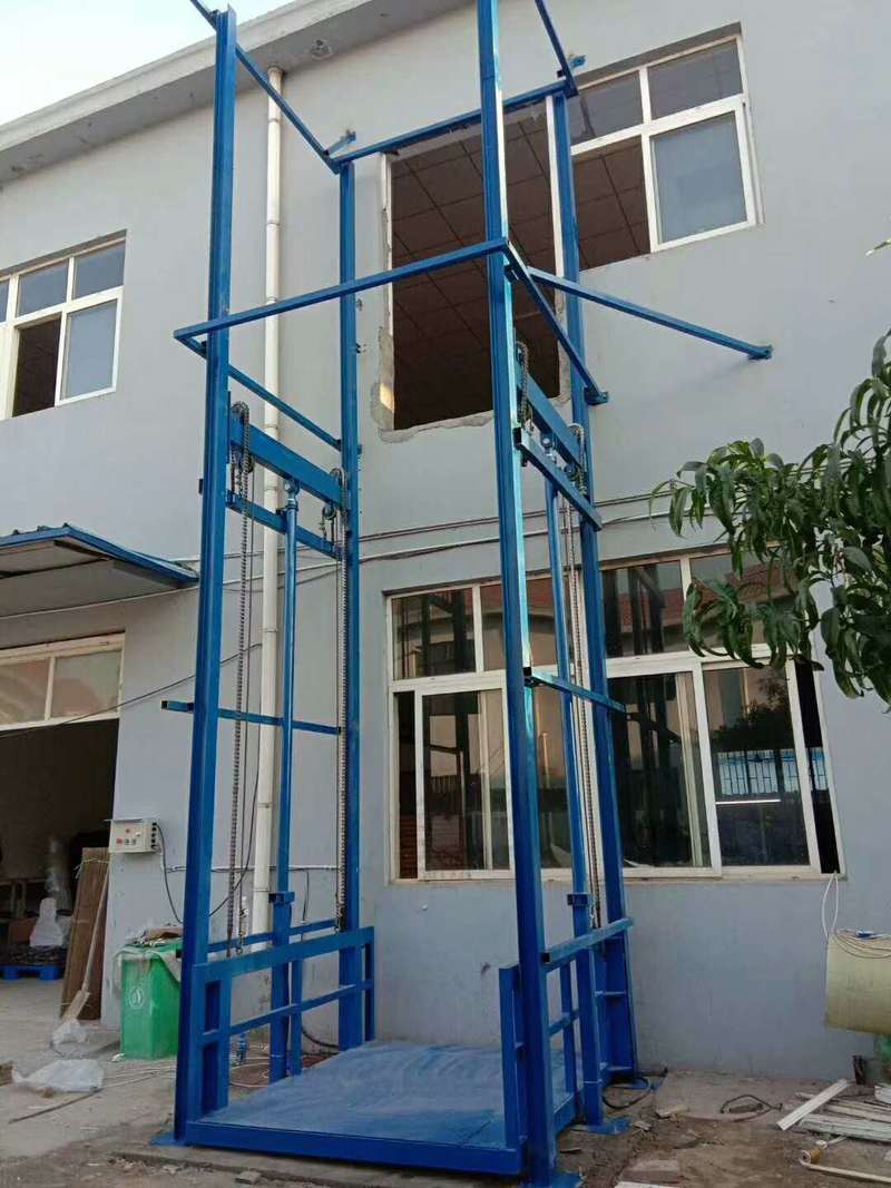 北京简易小型货梯