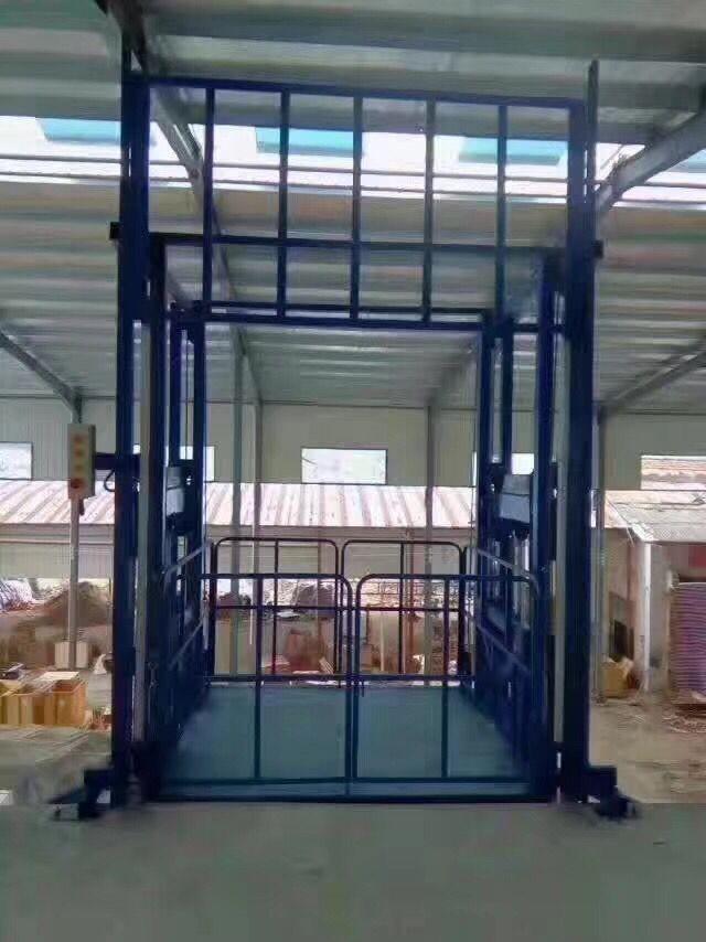 北京简易货梯