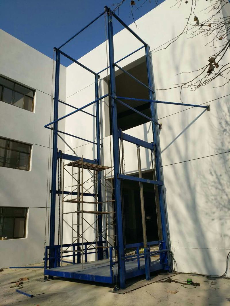 北京简易升降货梯