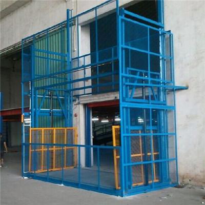 北京仓库货梯