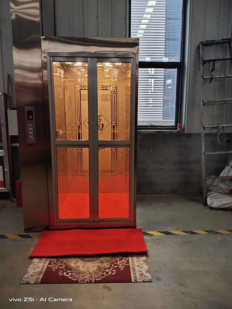 北京小型家用电梯