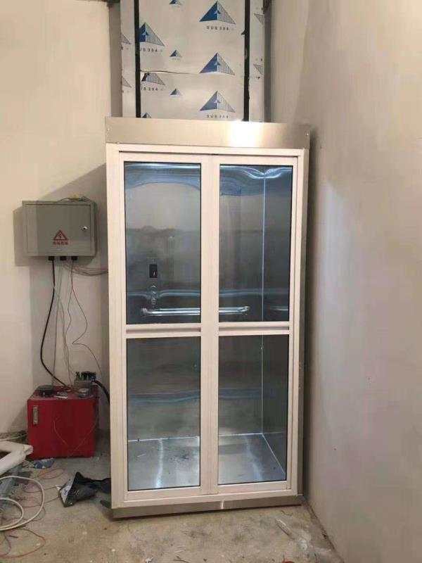 北京家用小型电梯