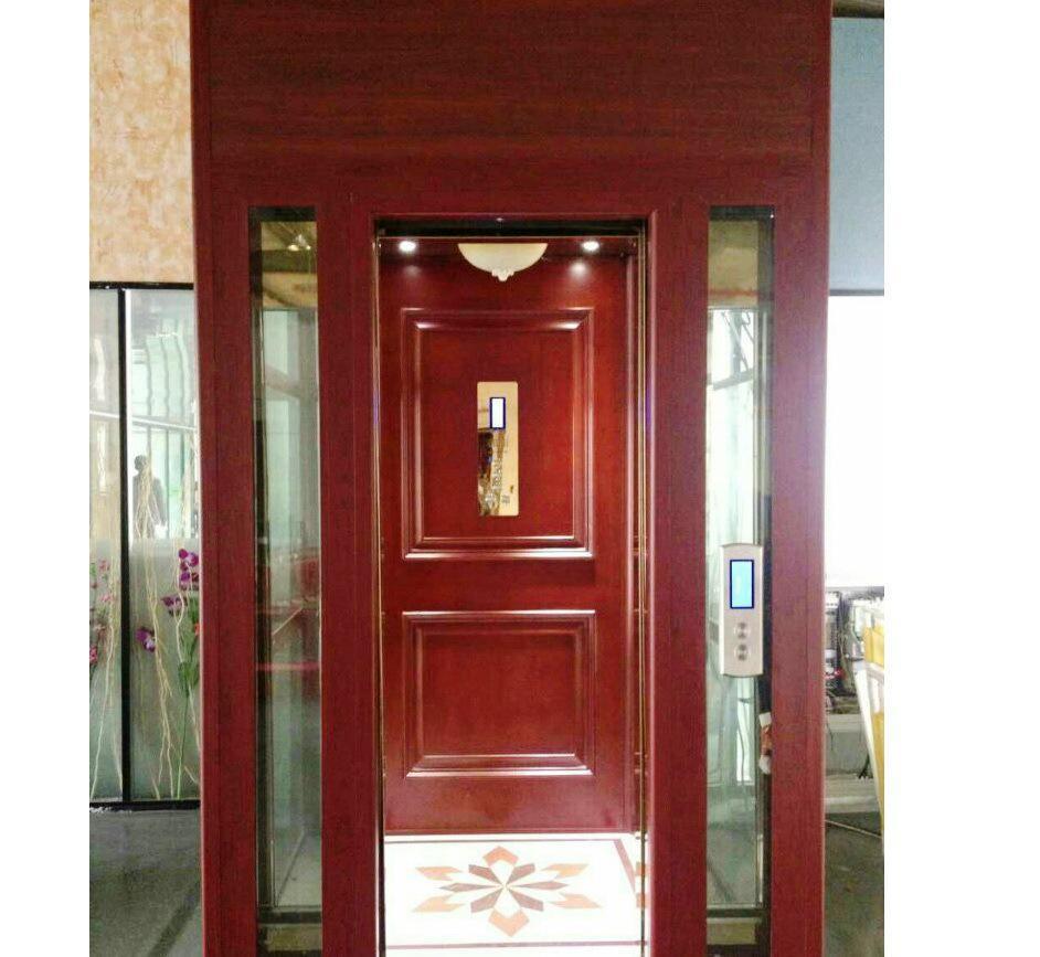 北京小型别墅电梯