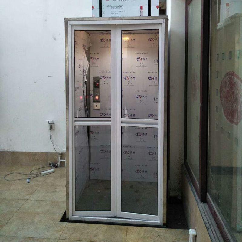 北京家用简易电梯